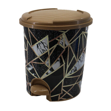 trash bin ,size 3