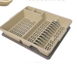 Dish rack