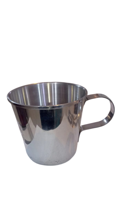 2-Top Aluminum Water Cup