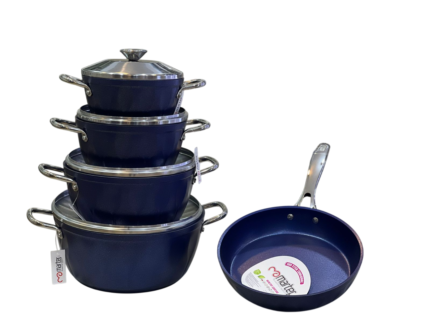 Tefal 9-piece Martif Al Huda set