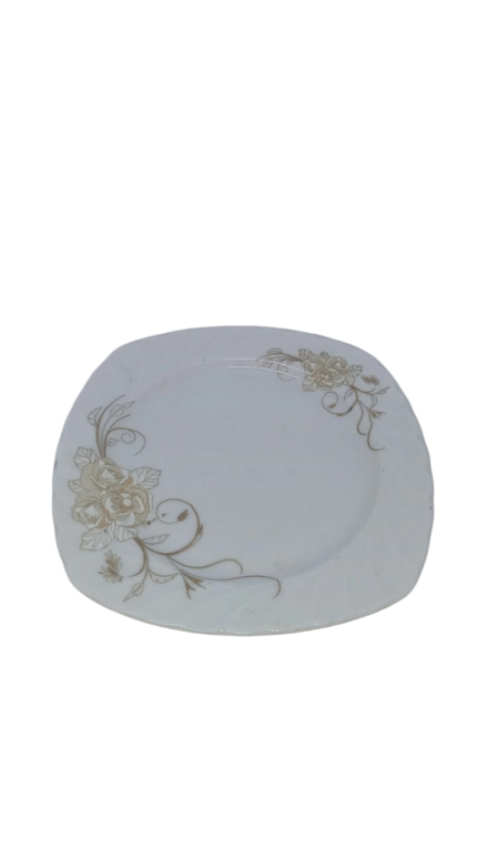 Chinese plate size 2