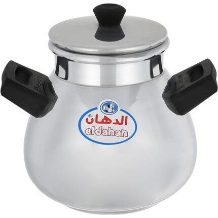 Damasa Bakelite handle size 2