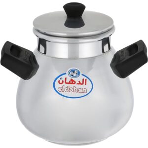 Damasa Bakelite Handle Size 3