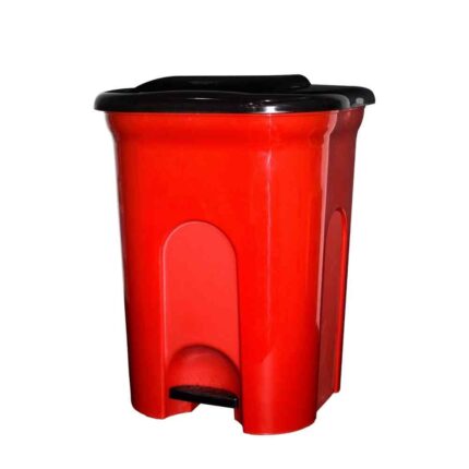trash bin