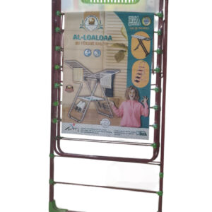 large clothes drying rack