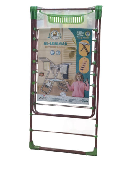 large clothes drying rack