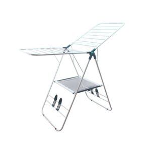 small clothes drying rack