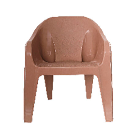 plastic chair