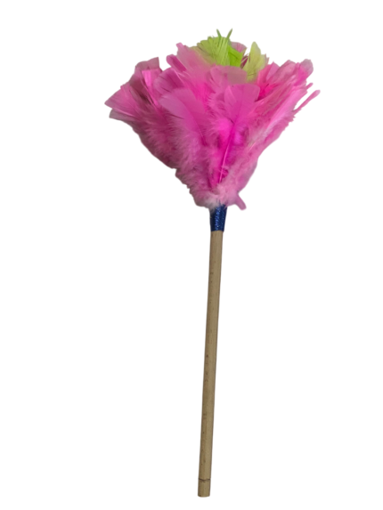 Medium-colored generic dyed