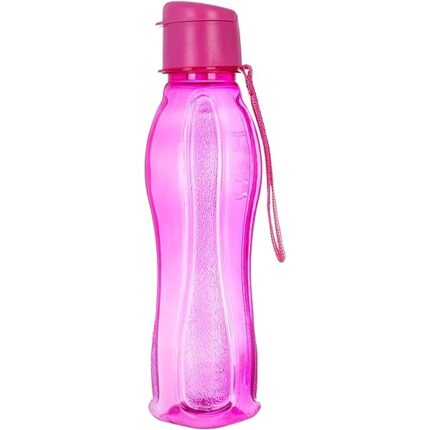 750ml water bottle