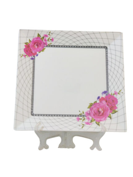 طقم ميلامين كلاسيك