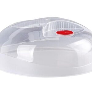 microwave cover