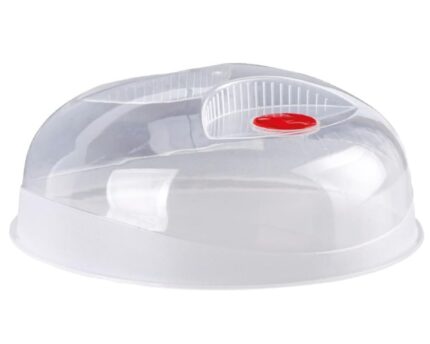 microwave cover