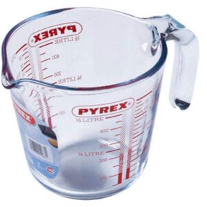 معيار كبير, بمسكه 1 لتر, بيركس