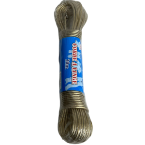 حبل غسيل واير ثقيل