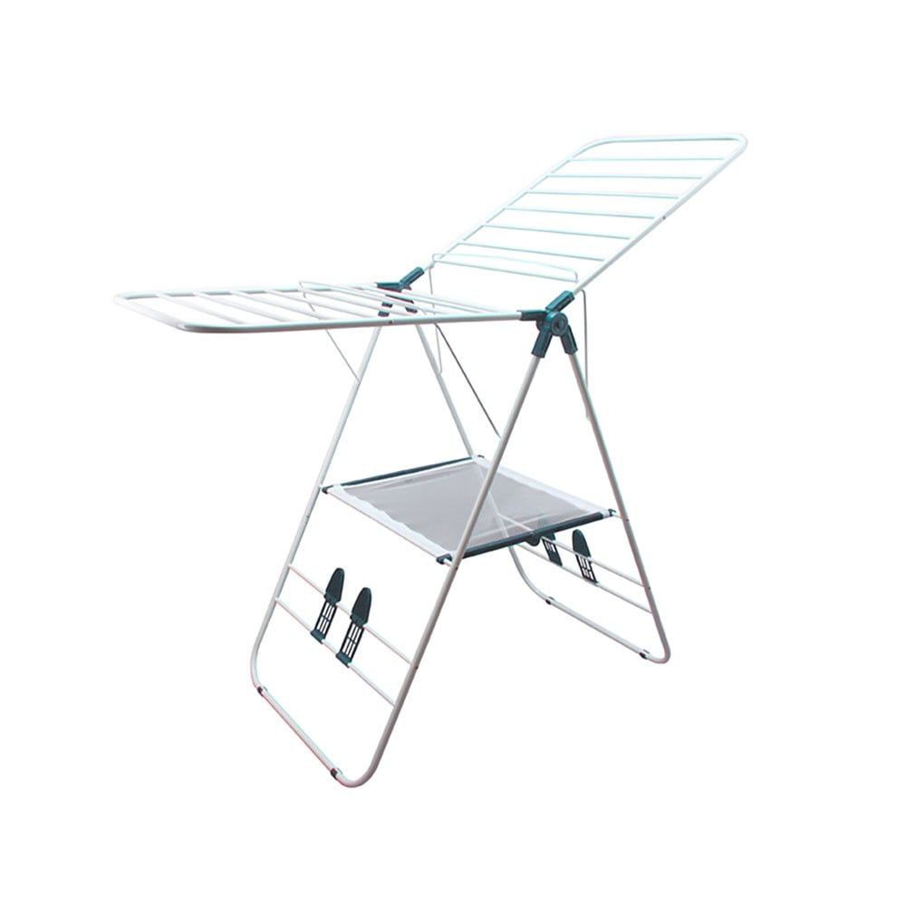 منشر غسيل وسط