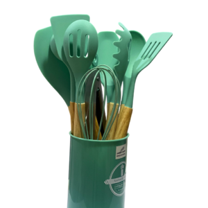 طقم توزيع كوبايه سيليكون