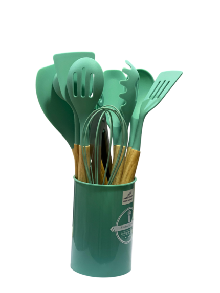 طقم توزيع كوبايه سيليكون