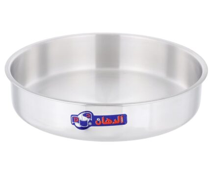 3-piece oven tray set (22/26/30)