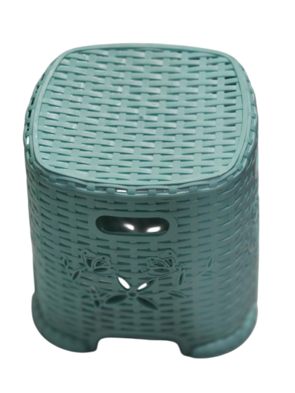 plastic chair