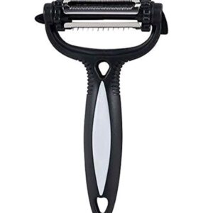 3-in-1 Potato Peeler