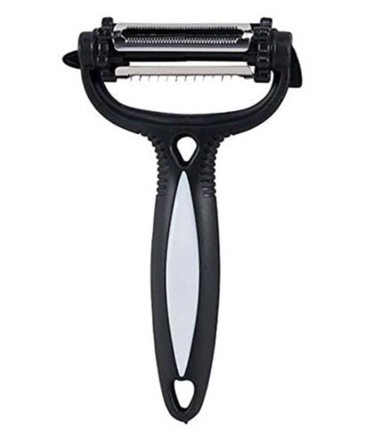3-in-1 Potato Peeler