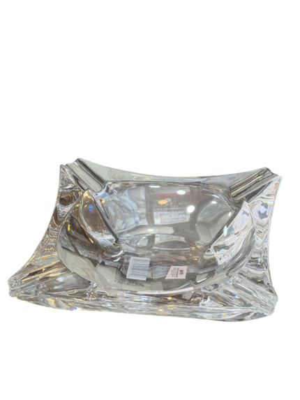 Blank Max Grey Ashtray