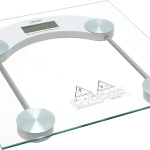 ميزان 40ك ديجيتال