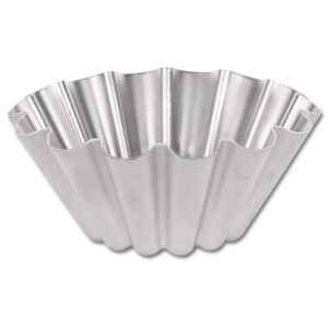 Brown jelly set, 4 pieces