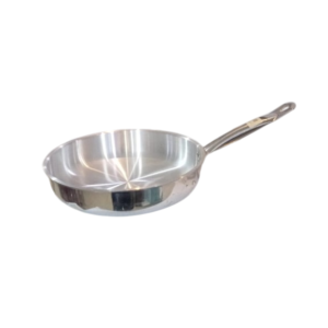 High frying pan, size 26
