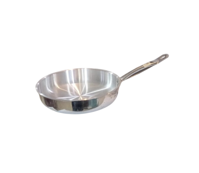High frying pan, size 26