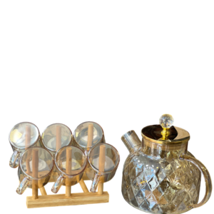 براد بيركس ،7قطع