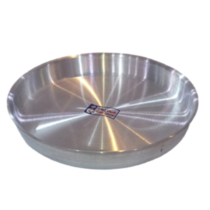 Basbousa set, 3 pieces, blue