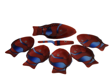 Arcopal 8-piece set