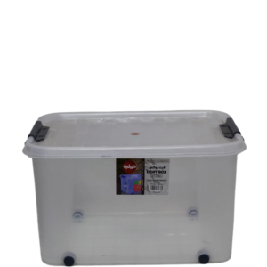 لايت بوكس 47 لتر