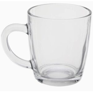 plain mug