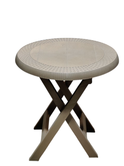 Classic round table