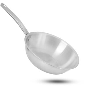 Jumbo deep fryer, size M28