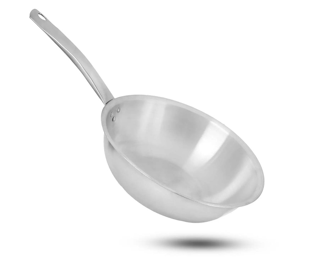 Jumbo deep fryer, size M28