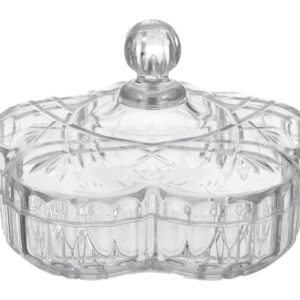 Bonbonniere acrylic rose mini