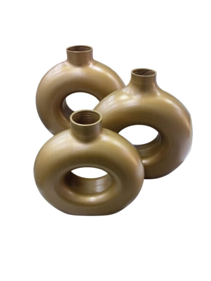 Sarah's vase