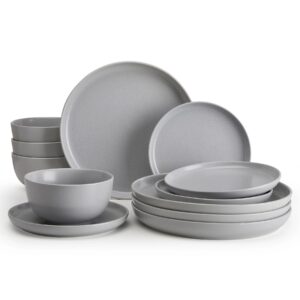 طقم اطباق 33 ق