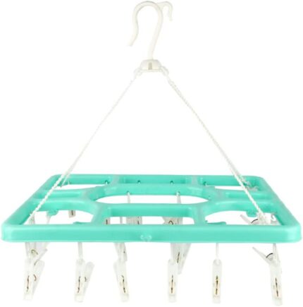 Laundry dryer square