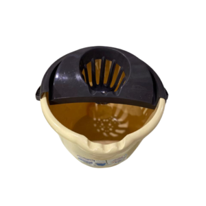 cleaning bucket