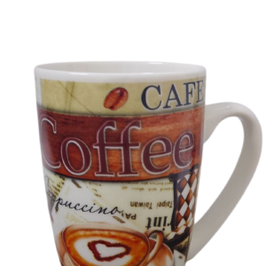 مج خزف بونشينا كبير