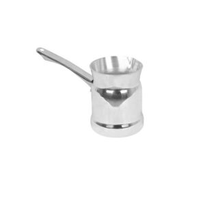 كنك قهوة يد ستيل مودرن مقاس 2