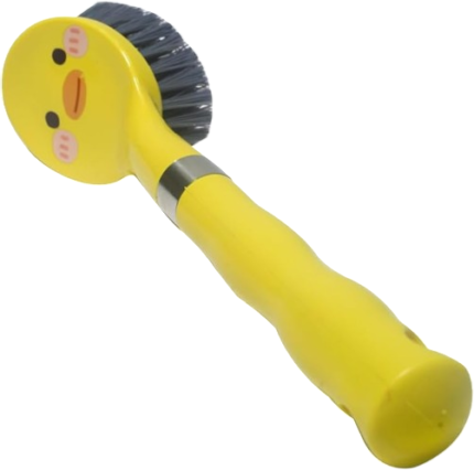 toilet brush