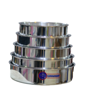 Classic 5-piece oven tray set