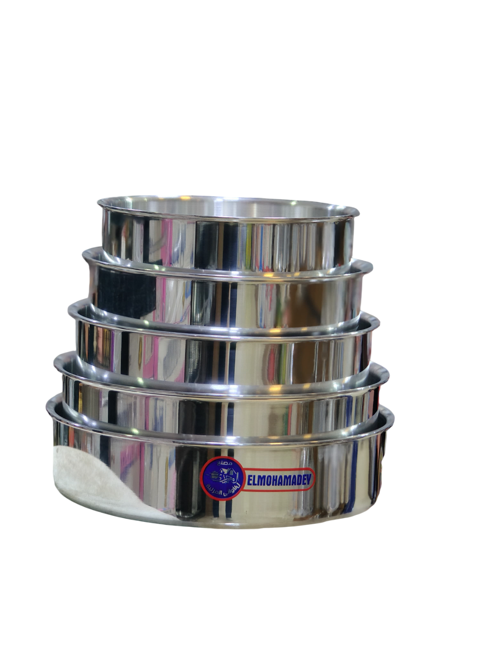 Classic 5-piece oven tray set