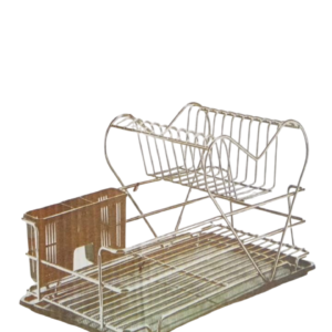 Heart-shaped strainer